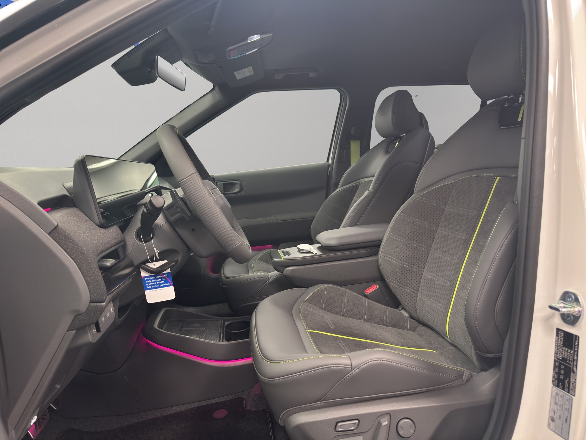 KIA EV3 81 kWh GT 4x4-image-5