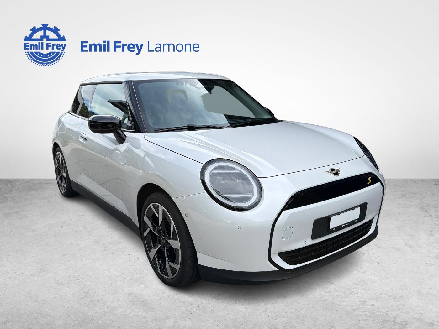 MINI J01 Cooper SE-image-6