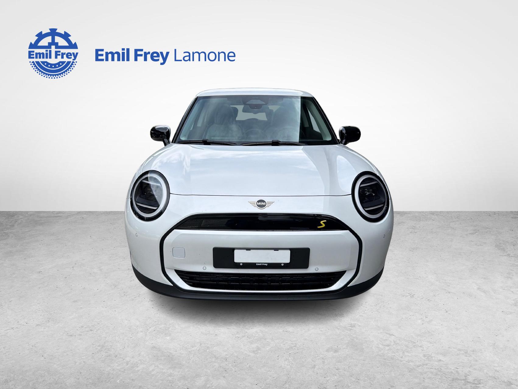 MINI J01 Cooper SE-image-7