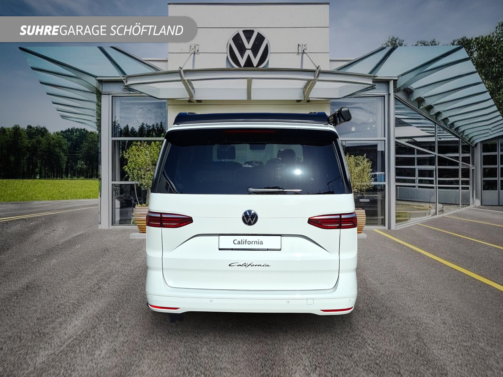 VW California 2.0 TSI Beach Tour Liberty-image-7