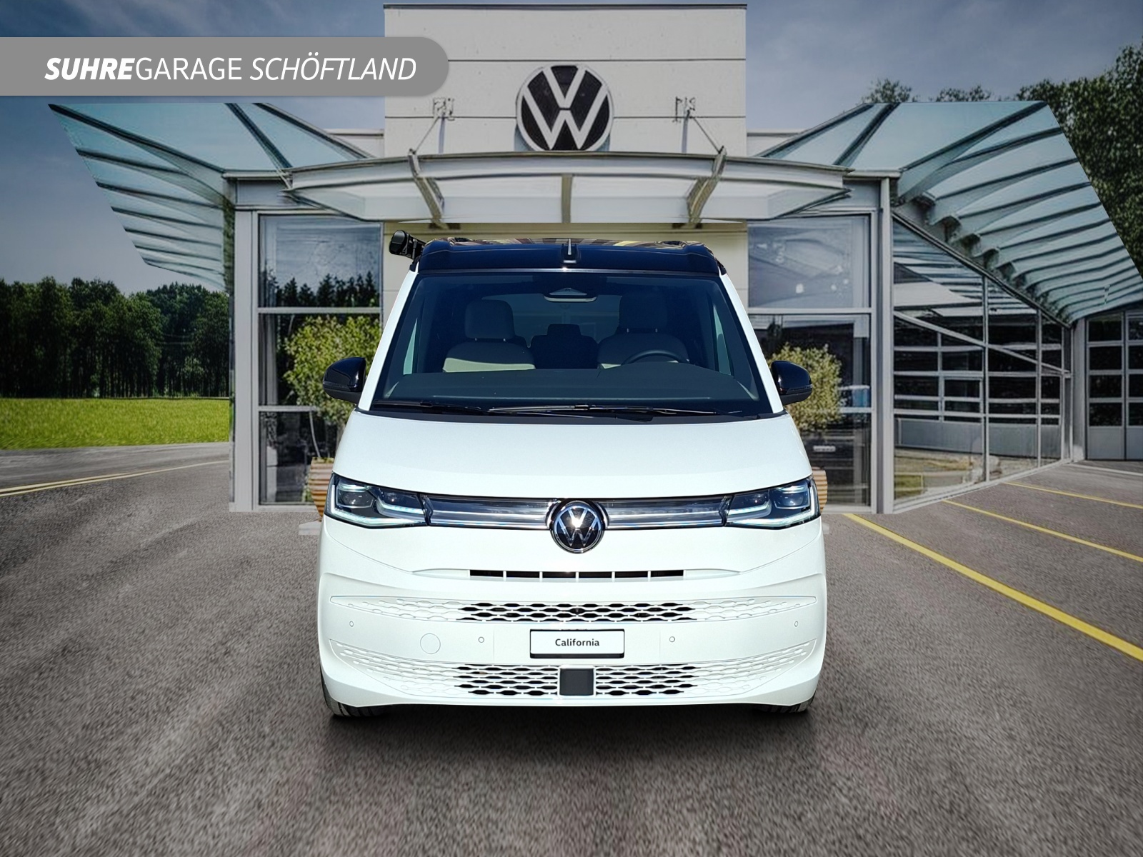 VW California 2.0 TSI Beach Tour Liberty-showroom-element-2