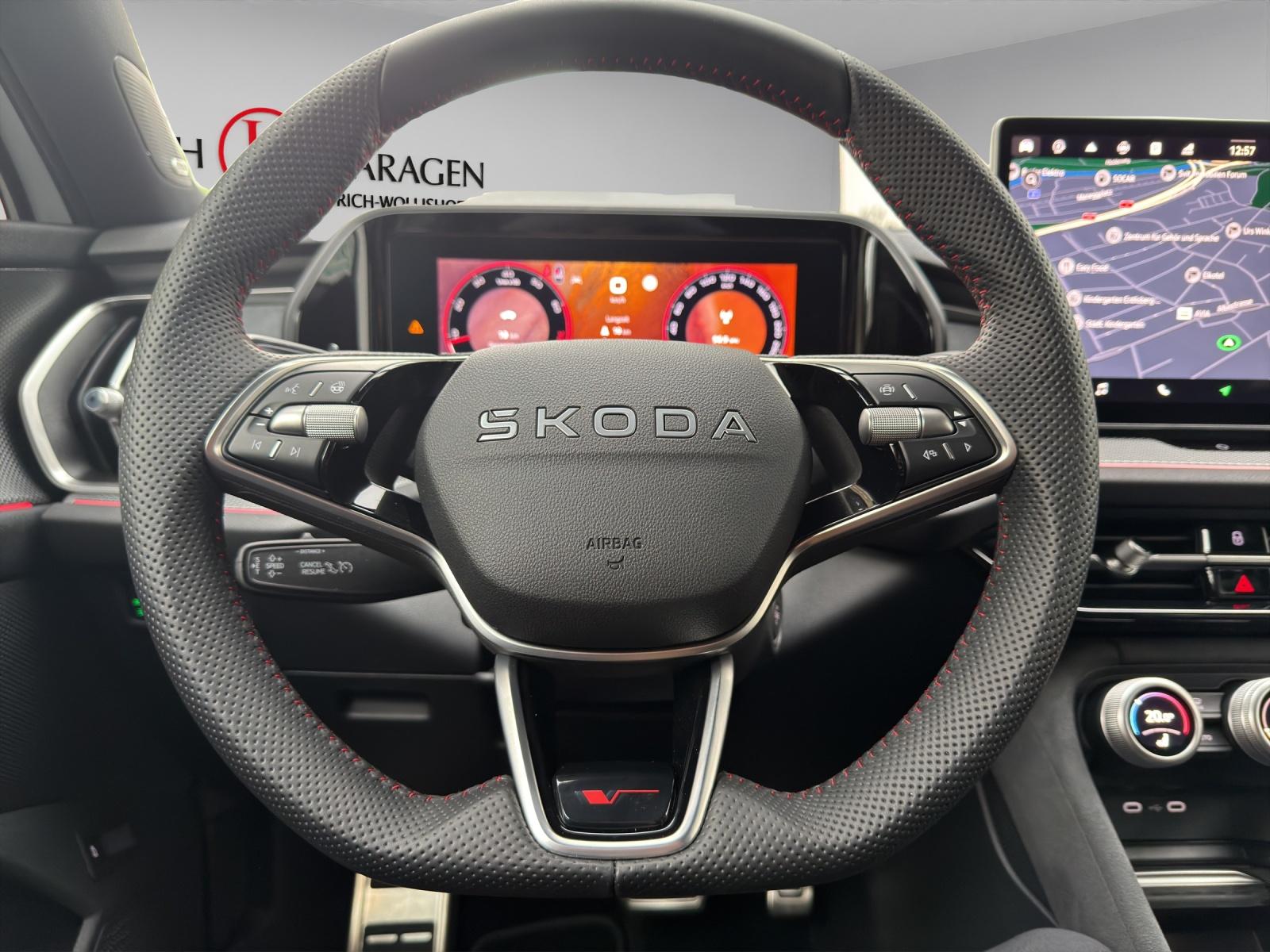 SKODA Kodiaq 2.0 TSI RS-image-9
