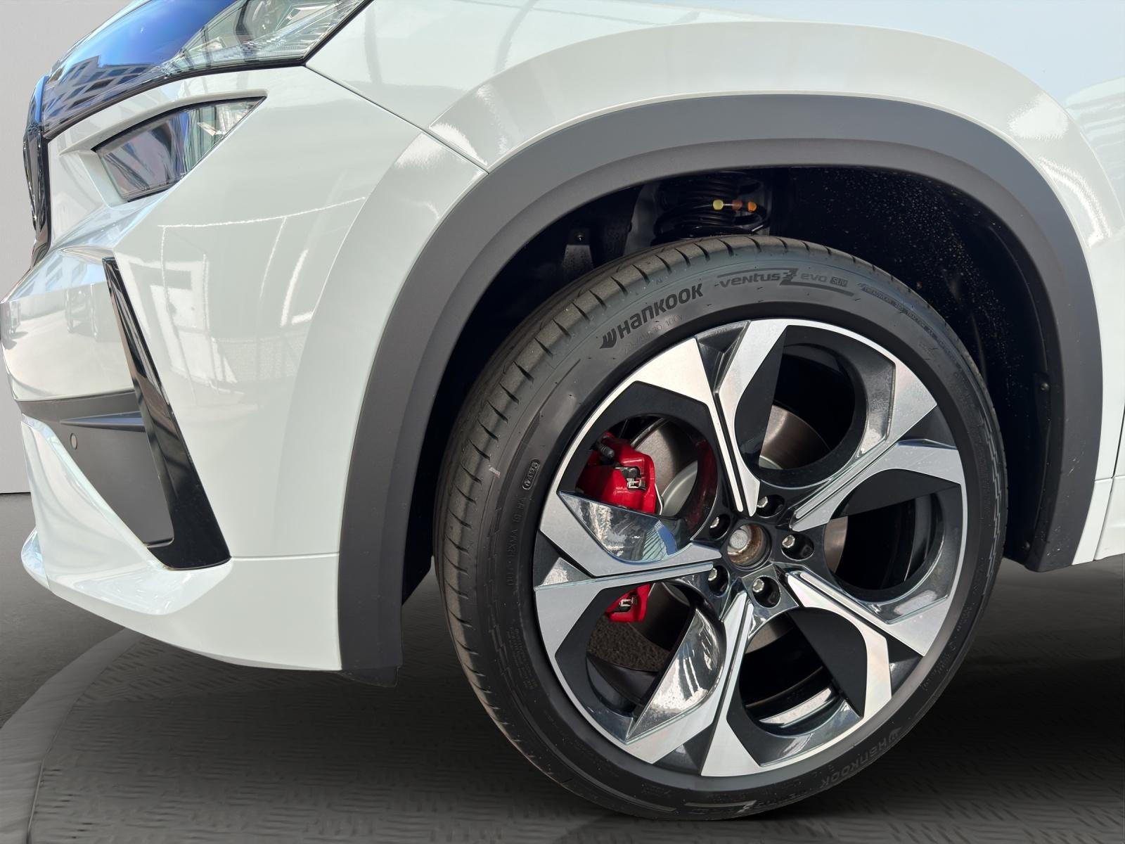 SKODA Kodiaq 2.0 TSI RS-image-5