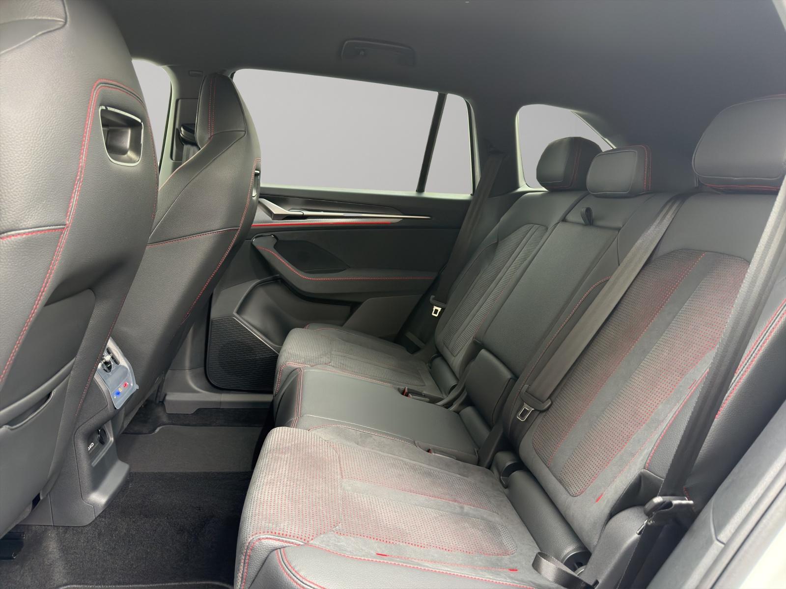 SKODA Kodiaq 2.0 TSI RS-image-14