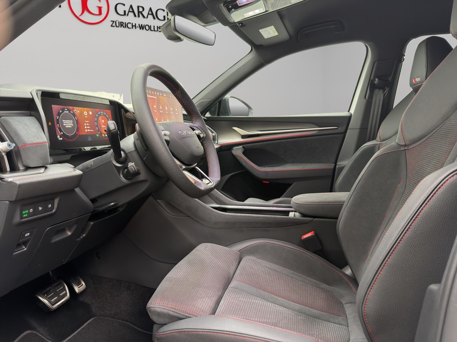 SKODA Kodiaq 2.0 TSI RS-image-8