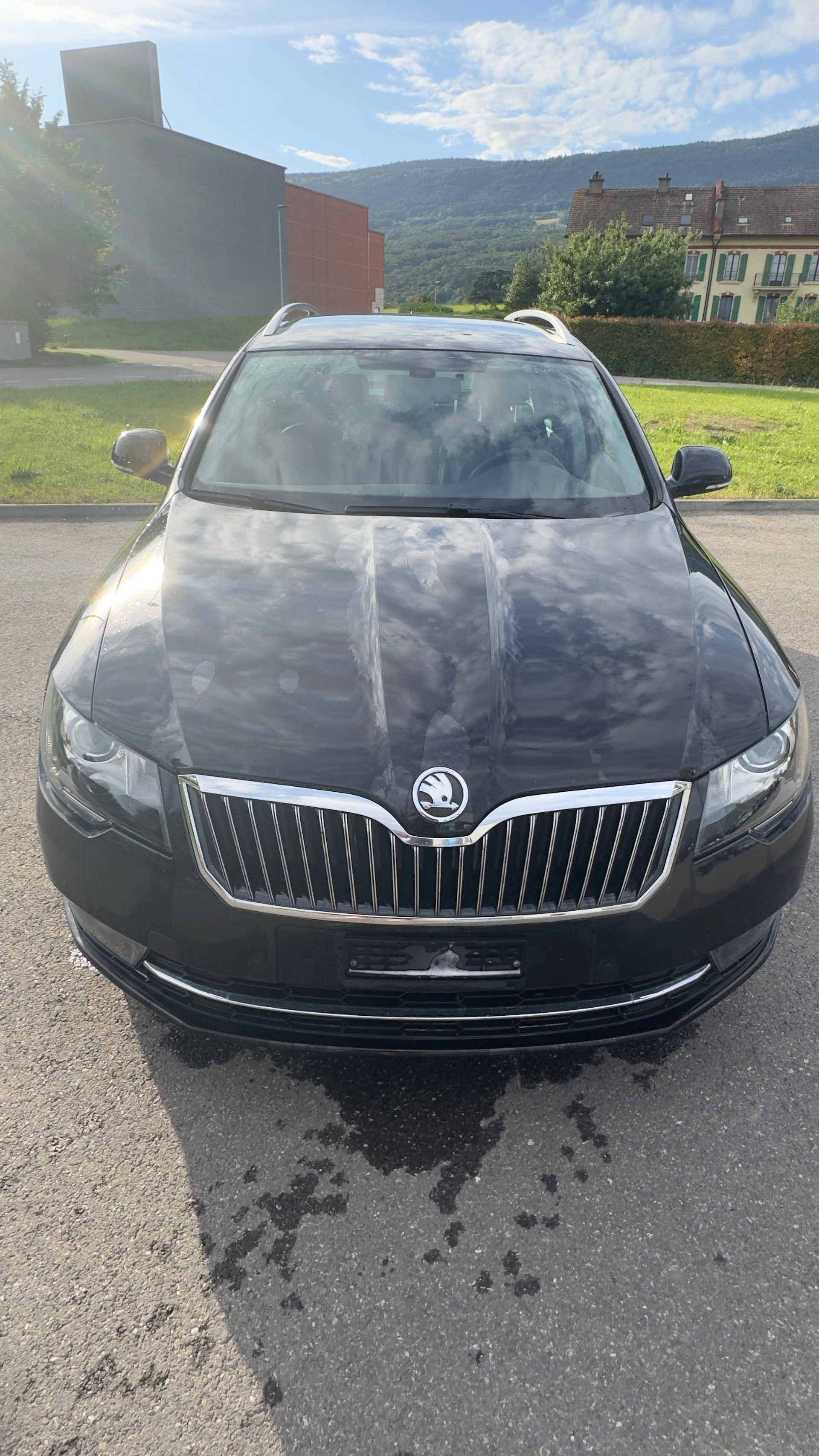 SKODA 2.0 TDI 170 Eleg. 4x4 DSG S/S-image-3