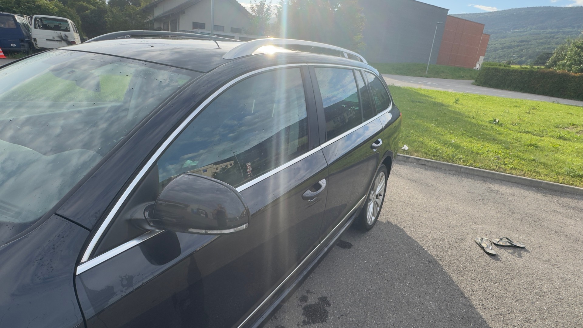 SKODA 2.0 TDI 170 Eleg. 4x4 DSG S/S-image-2