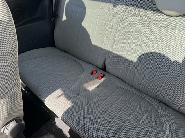 FIAT 500 0.9 Twinair Turbo Lounge-image-13