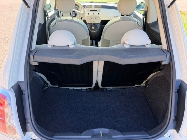 FIAT 500 0.9 Twinair Turbo Lounge-image-8
