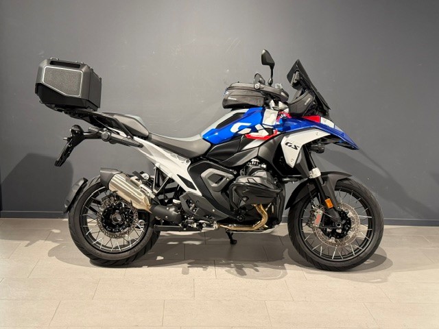 BMW R 1300 GS Trophy