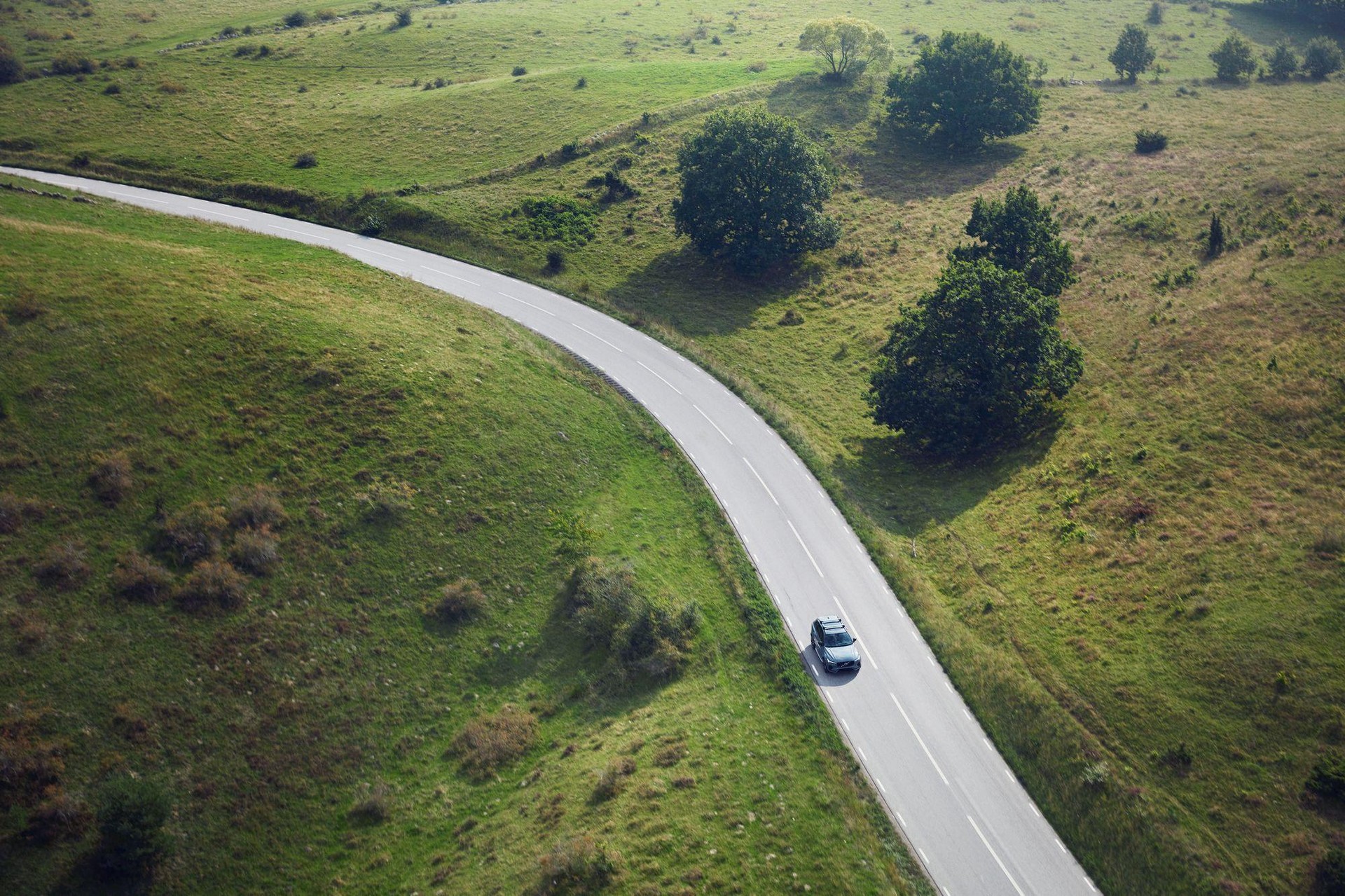 VOLVO XC90 2.0 T8 TE Inscription 7P. AWD-image-5