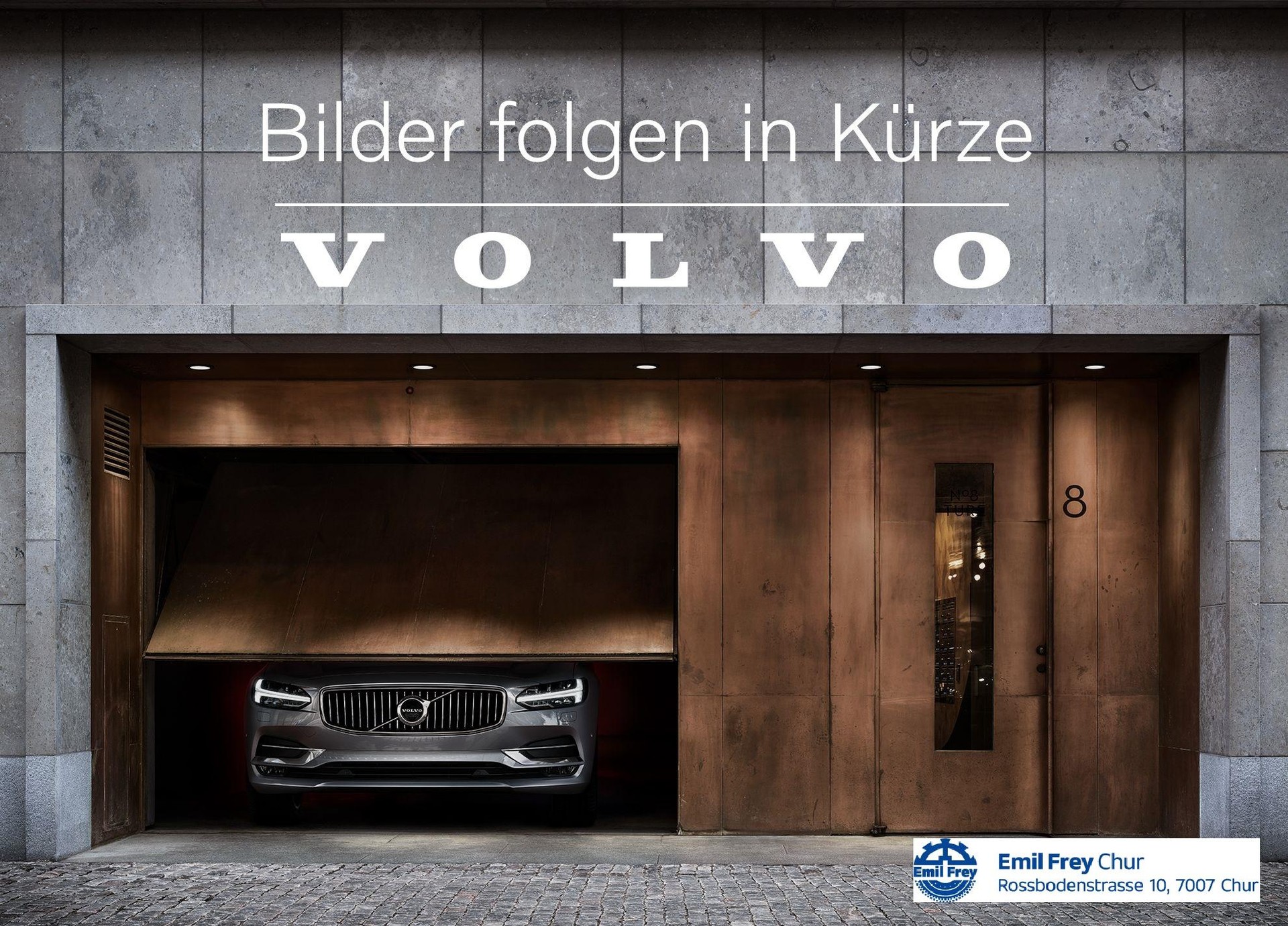 VOLVO XC90 2.0 T8 TE Inscription 7P. AWD-image-0