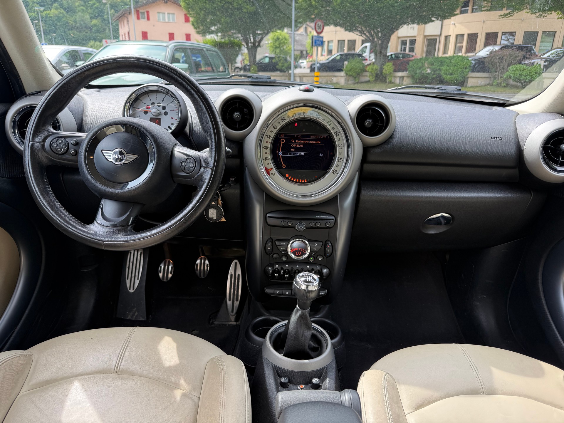MINI Countryman Cooper S ALL4-image-8