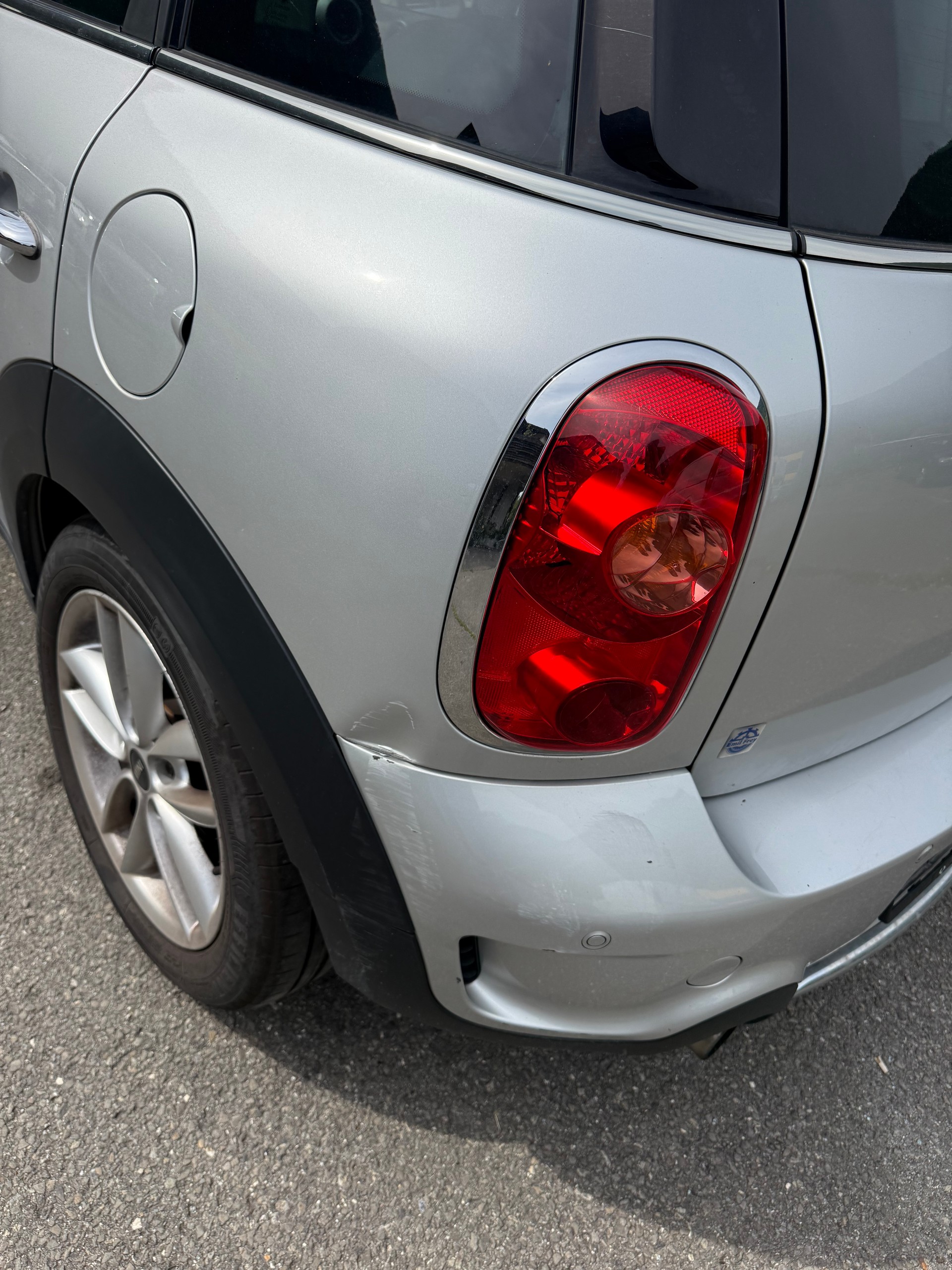 MINI Countryman Cooper S ALL4-image-6