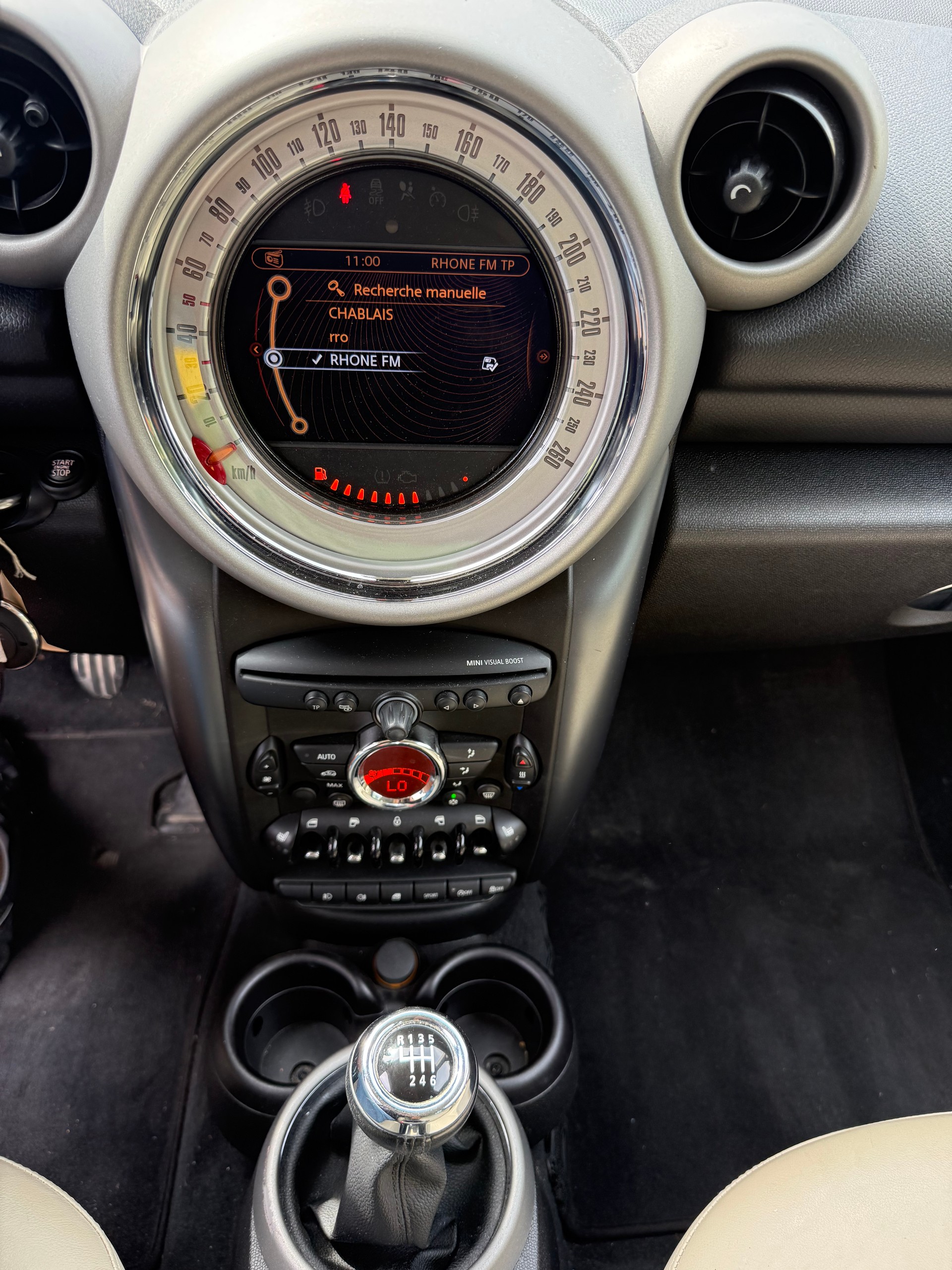 MINI Countryman Cooper S ALL4-image-11