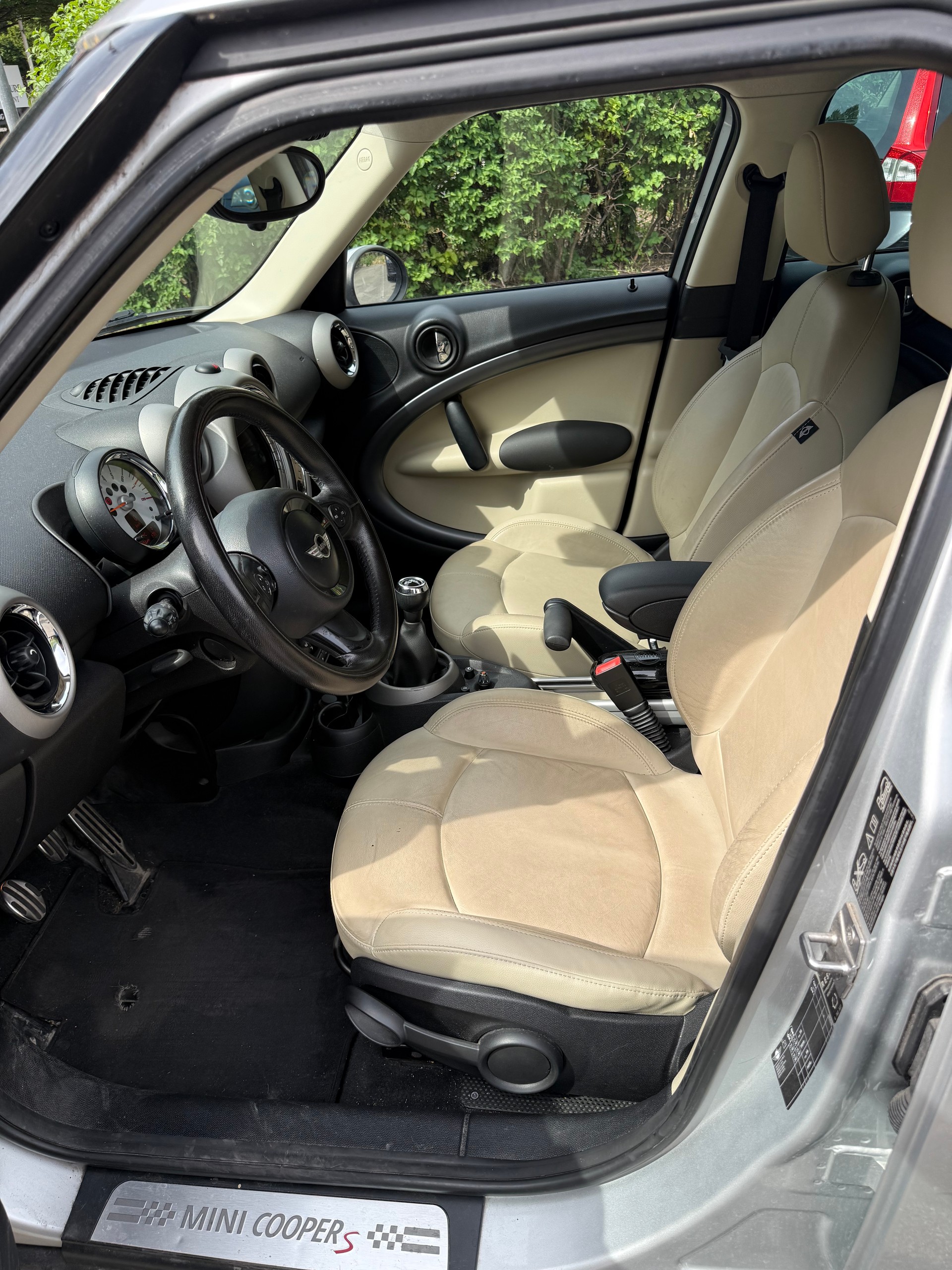 MINI Countryman Cooper S ALL4-image-9