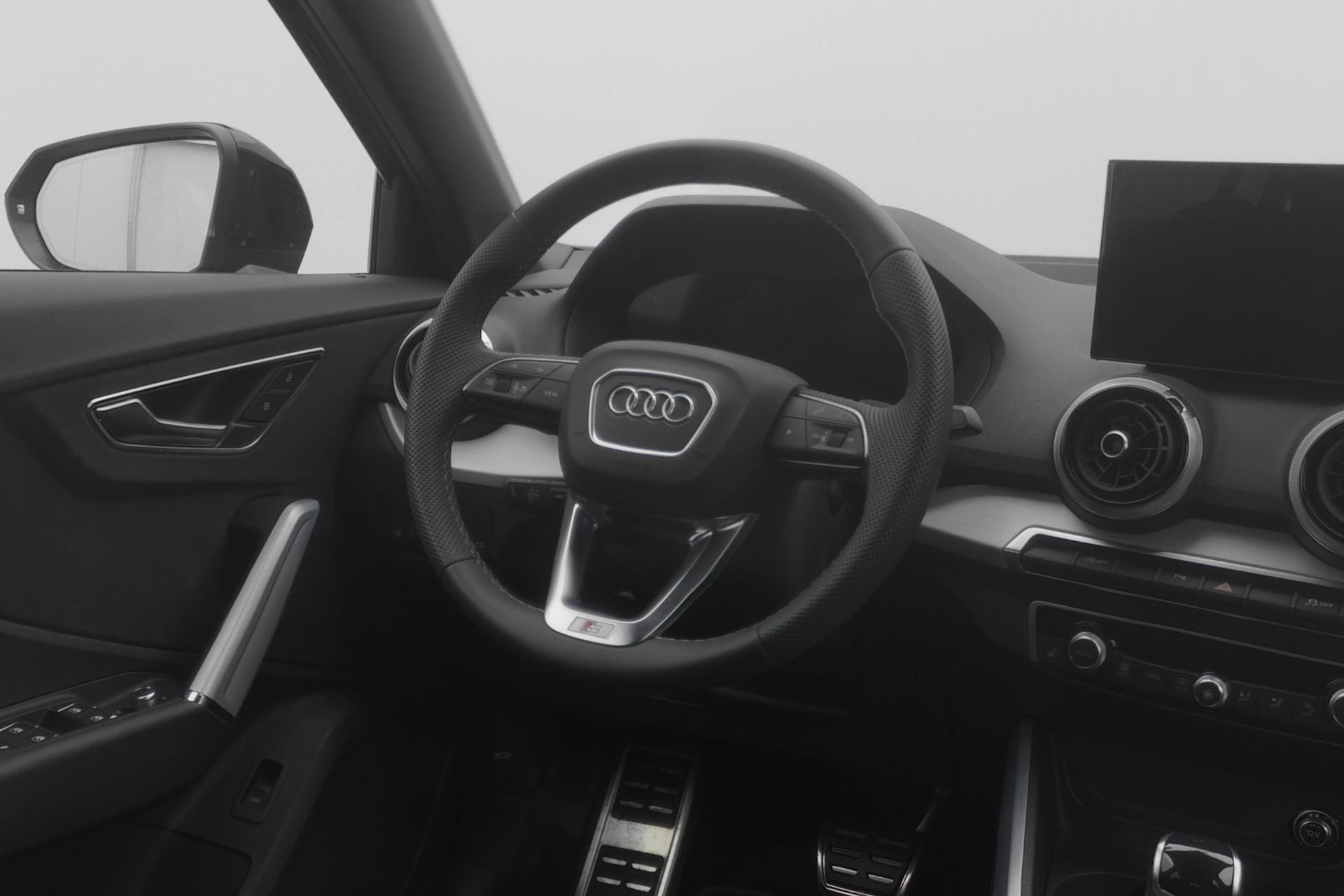 AUDI Q2 40 TFSI advanced Attraction quattro S-tronic-image-6