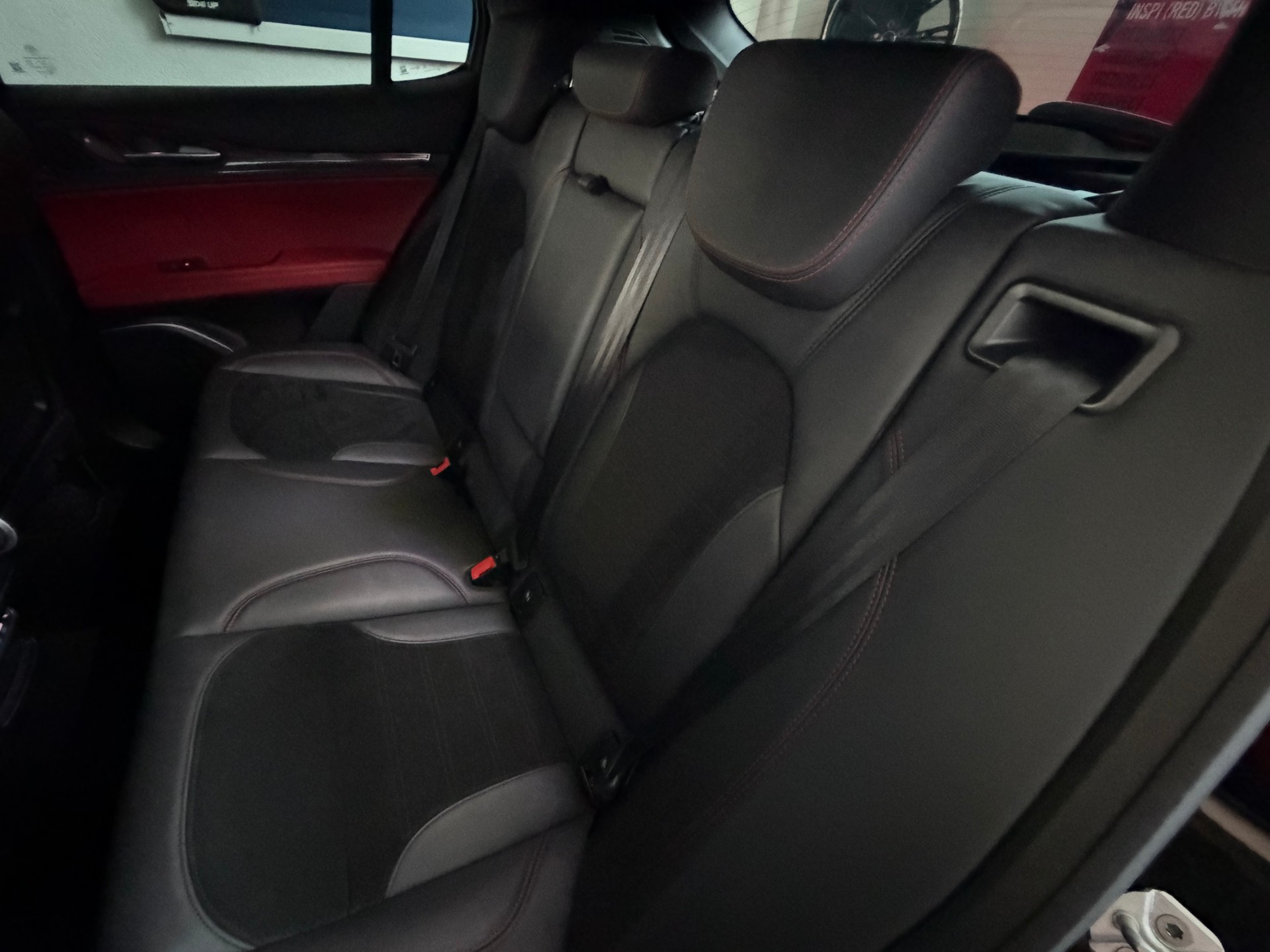 ALFA ROMEO Stelvio 2.9 V6 Quadrifoglio Q4 Automatic-image-10