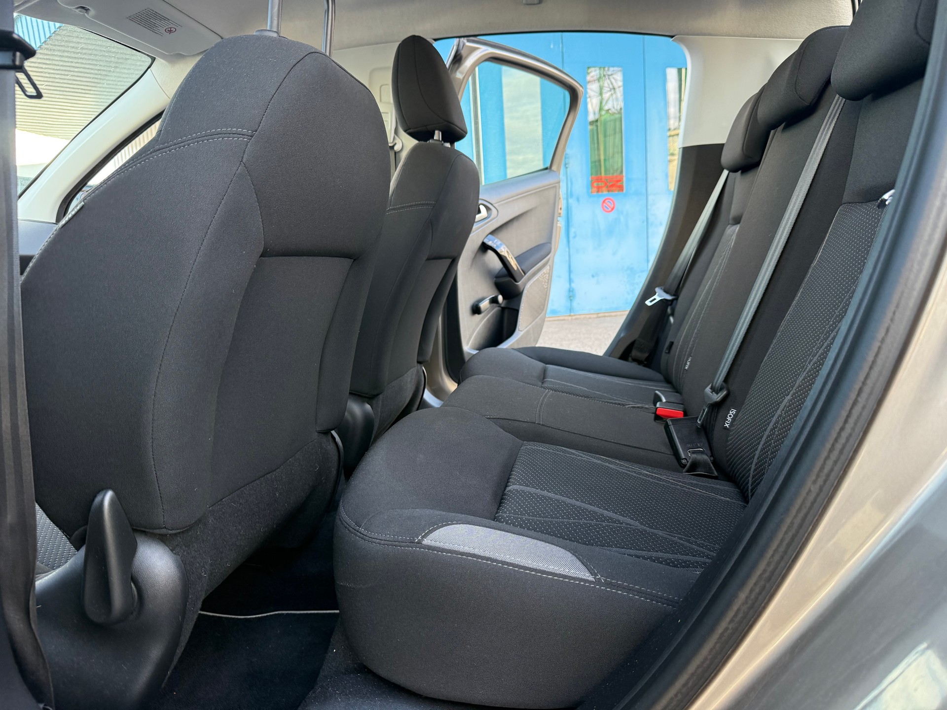 PEUGEOT 208 1.4 VTI Active-image-10