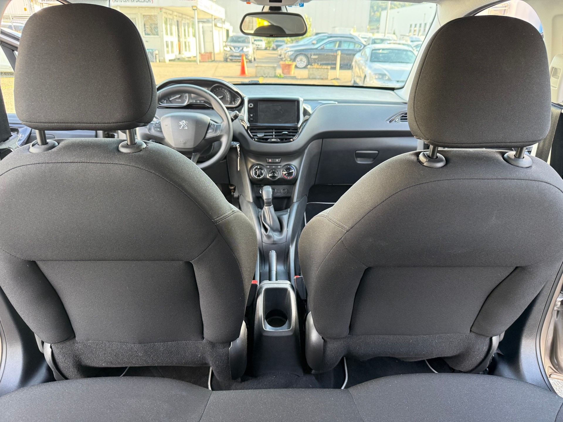 PEUGEOT 208 1.4 VTI Active-image-4