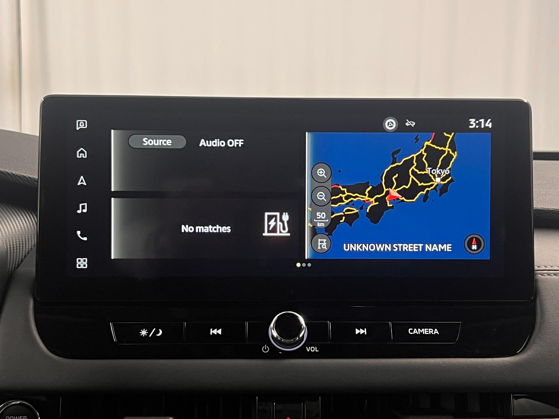 MITSUBISHI Outlander 2.4 PHEV Invite 4x4-image-5