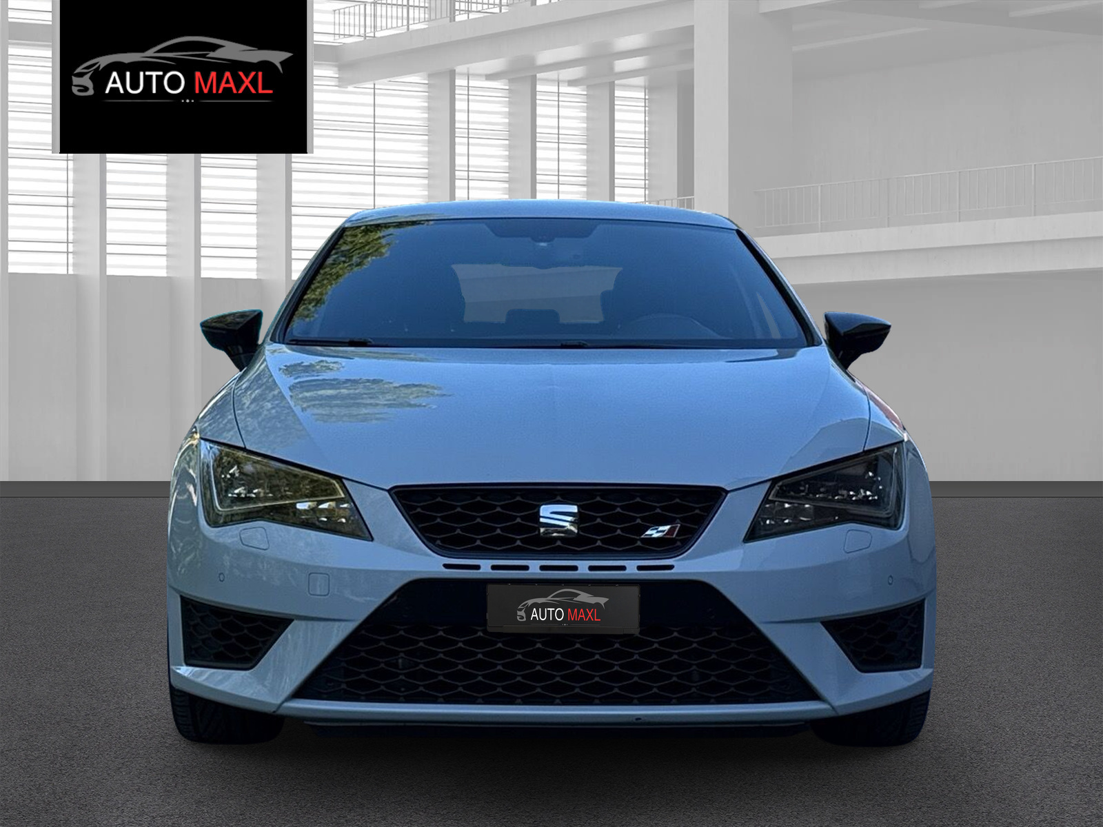 SEAT Leon 2.0 TSI Cupra 280 DSG-image-6