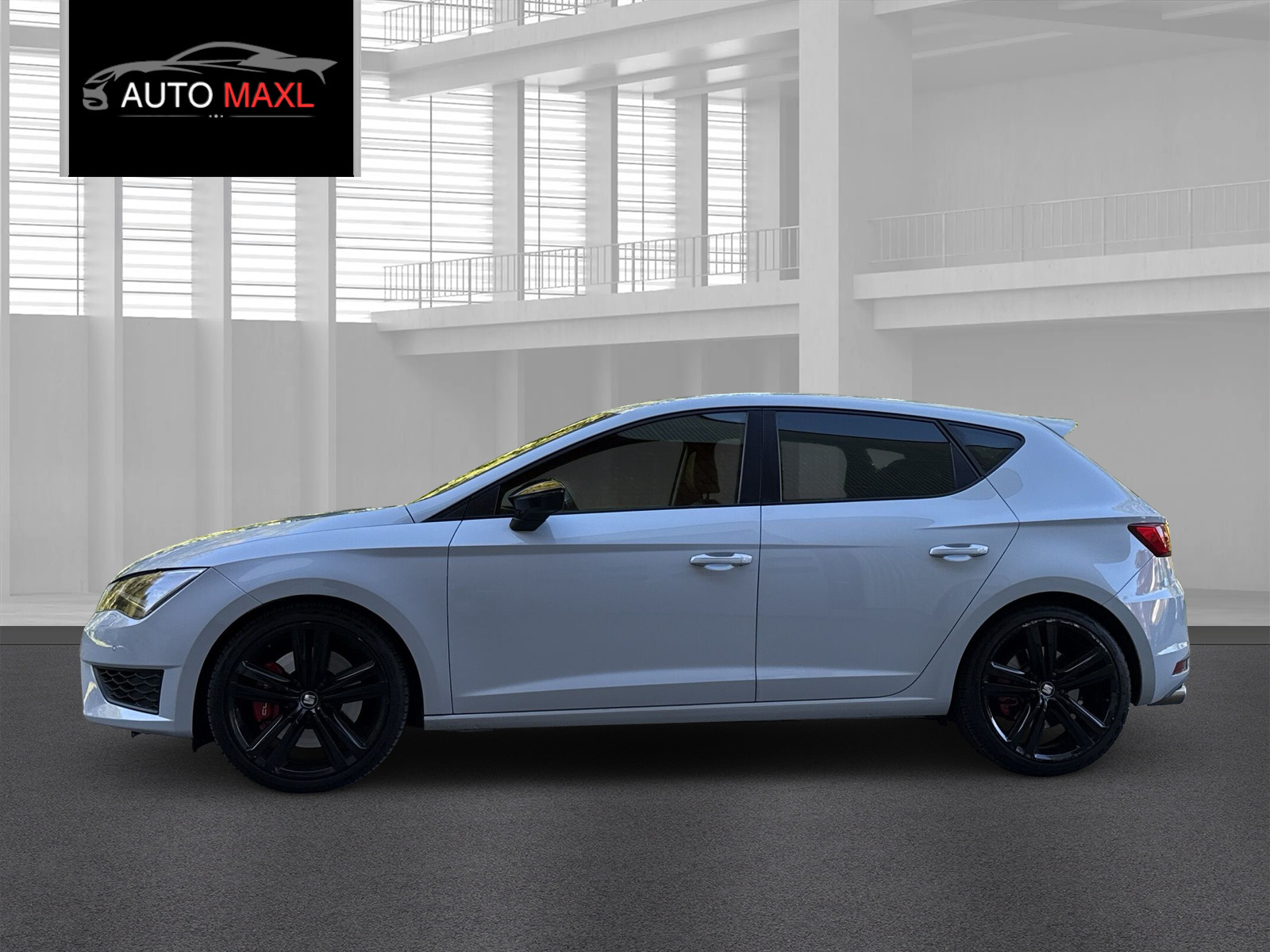 SEAT Leon 2.0 TSI Cupra 280 DSG-image-4