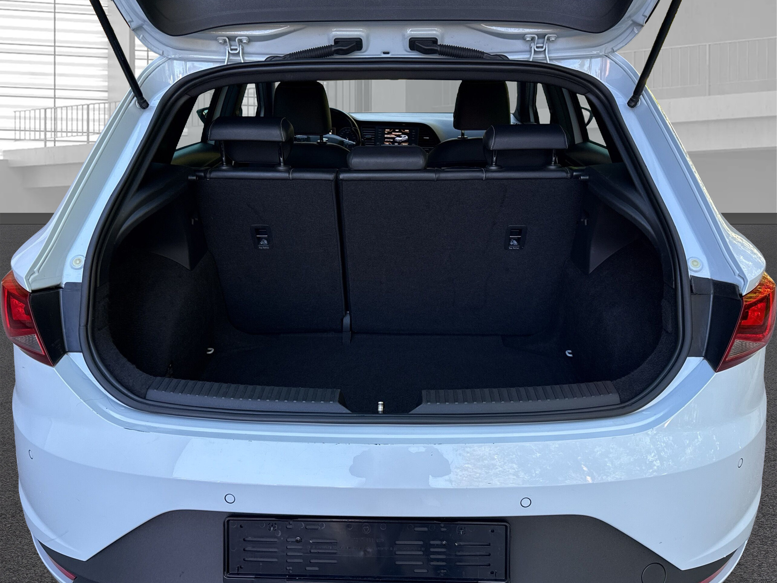 SEAT Leon 2.0 TSI Cupra 280 DSG-image-15