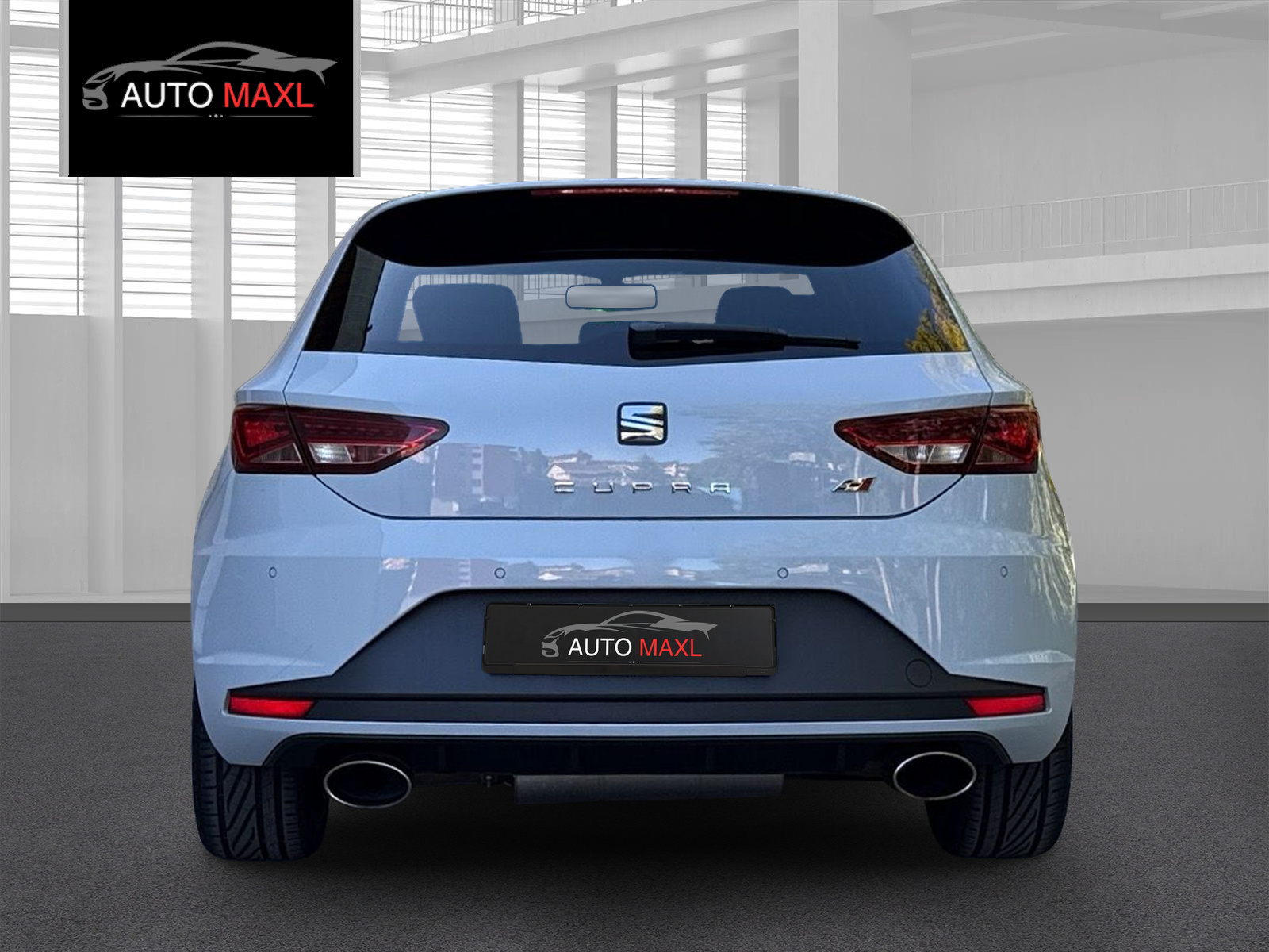 SEAT Leon 2.0 TSI Cupra 280 DSG-image-7