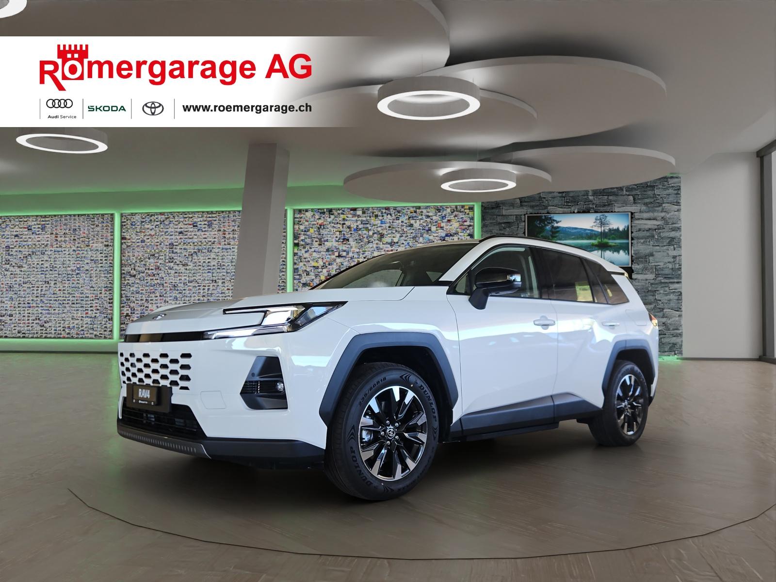 TOYOTA RAV4 2.5 Plug-In-Hybrid Trend-image-0
