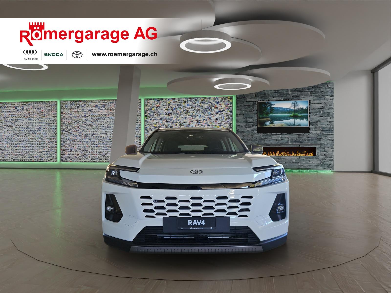 TOYOTA RAV4 2.5 Plug-In-Hybrid Trend-image-4