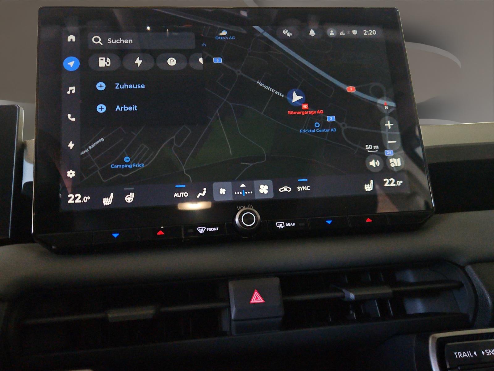 TOYOTA RAV4 2.5 Plug-In-Hybrid Trend-image-15