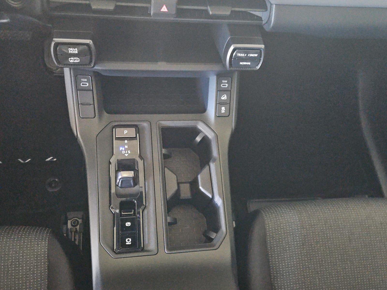 TOYOTA RAV4 2.5 Plug-In-Hybrid Trend-image-19