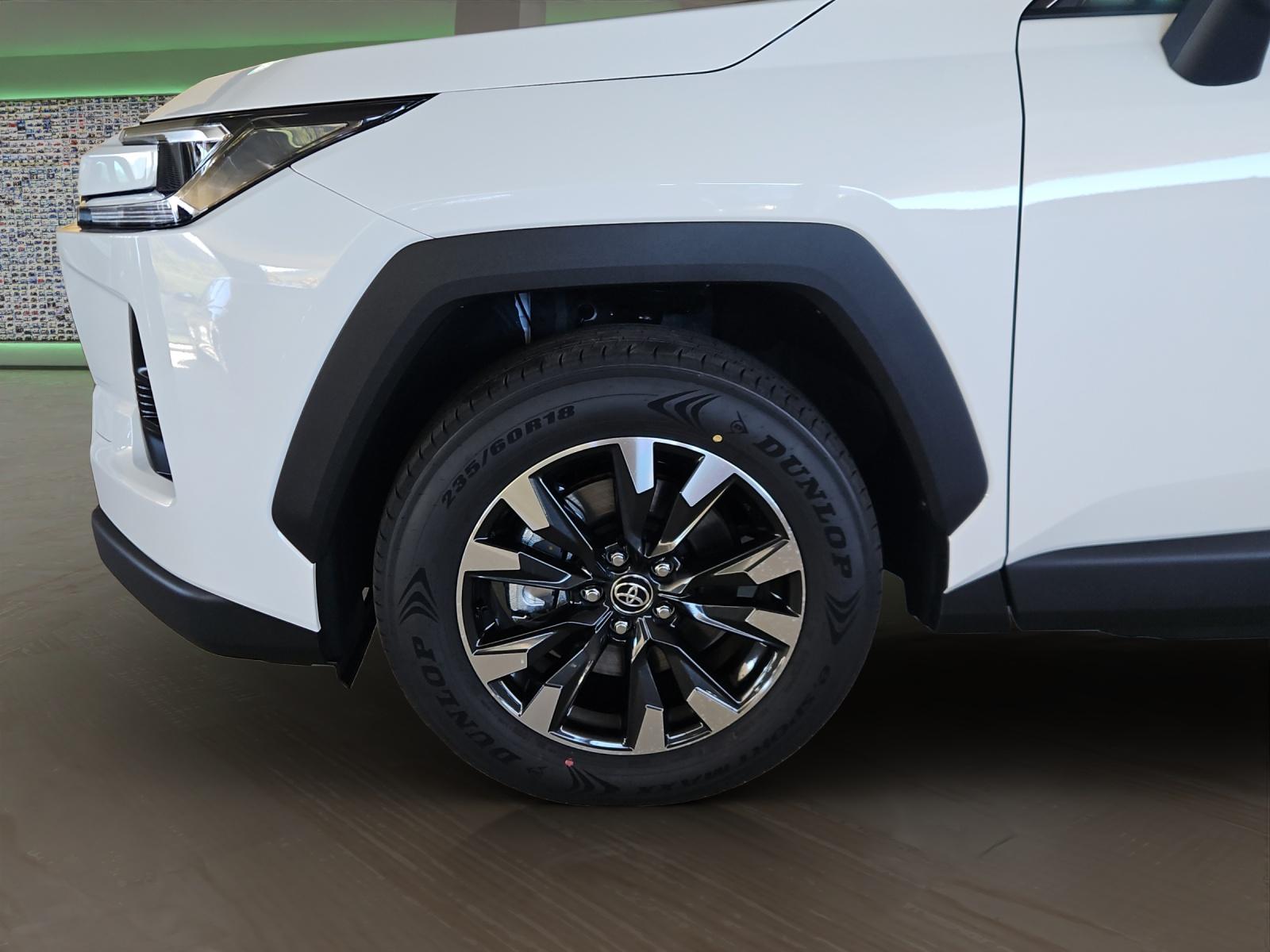TOYOTA RAV4 2.5 Plug-In-Hybrid Trend-image-5
