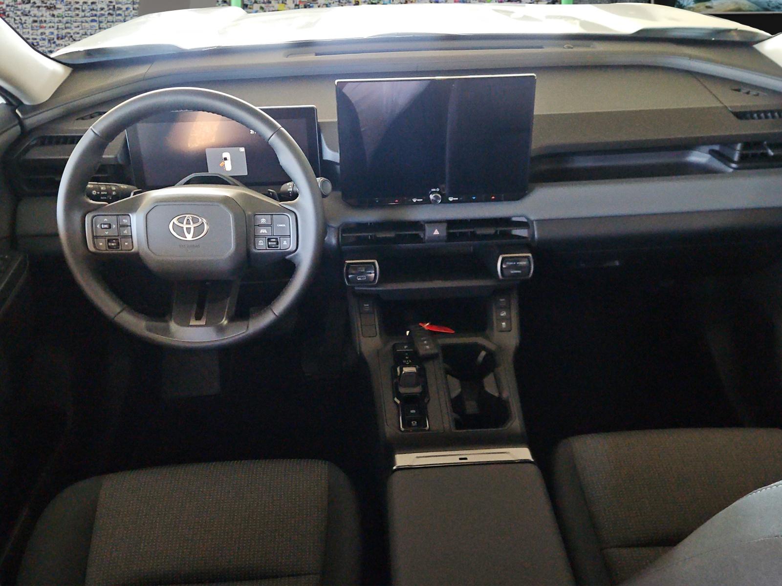 TOYOTA RAV4 2.5 Plug-In-Hybrid Trend-image-7
