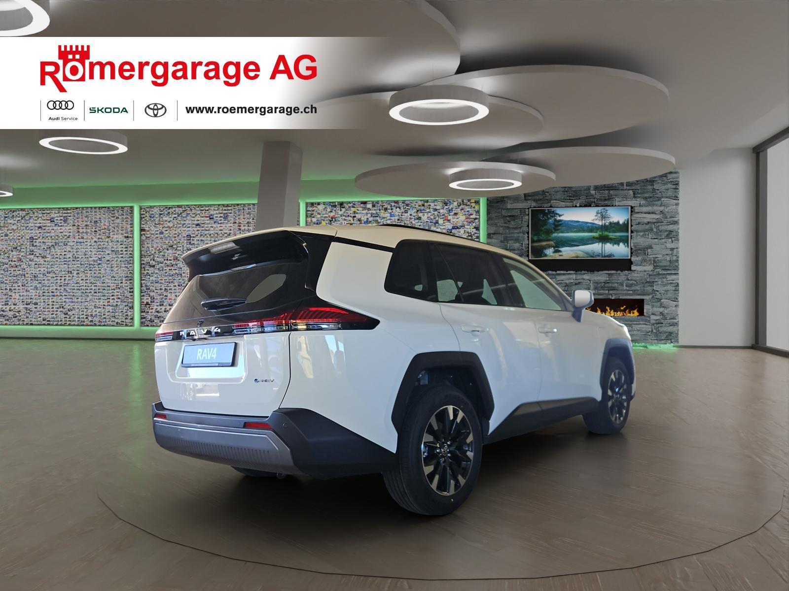 TOYOTA RAV4 2.5 Plug-In-Hybrid Trend-image-3