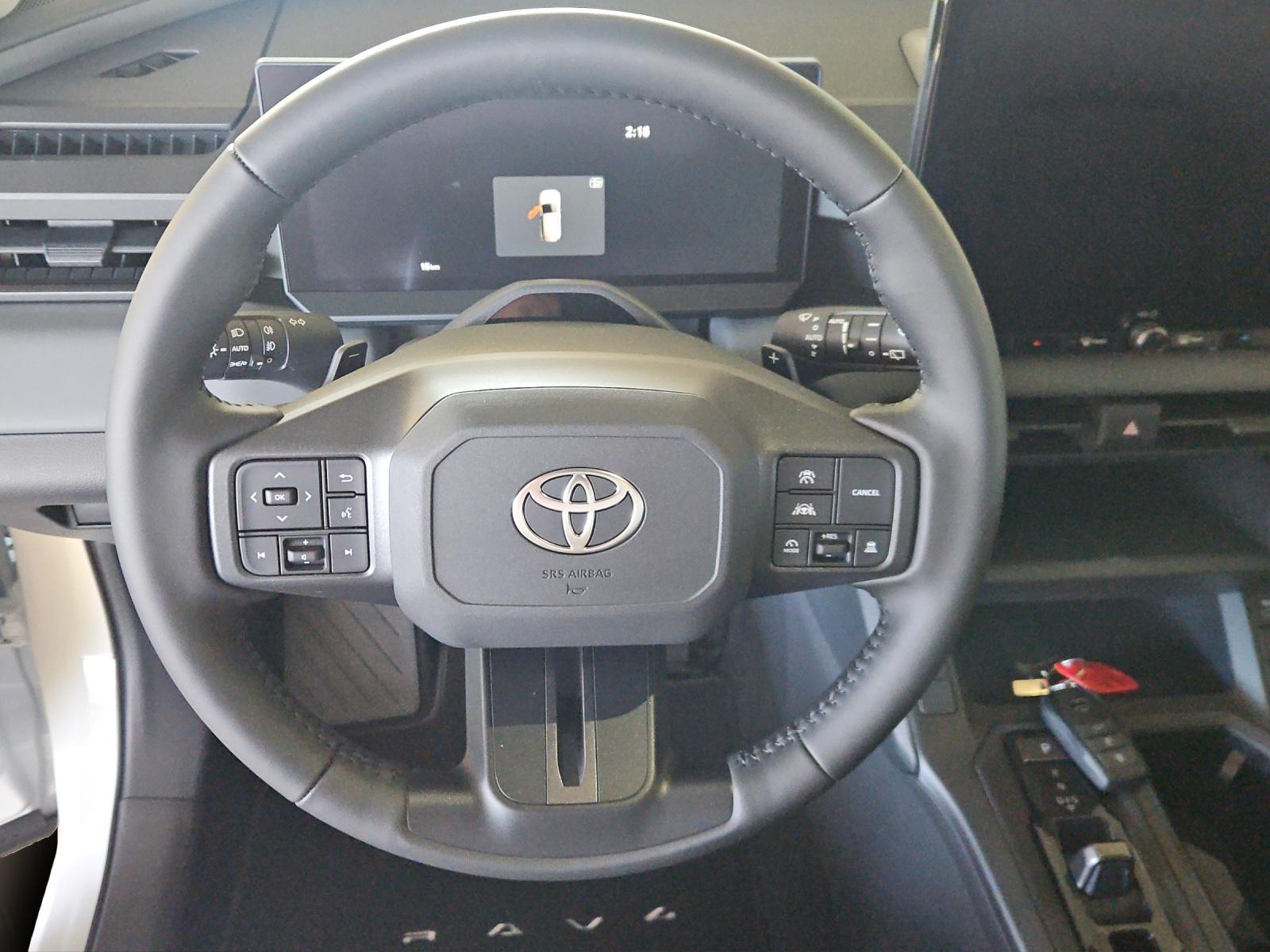 TOYOTA RAV4 2.5 Plug-In-Hybrid Trend-image-10