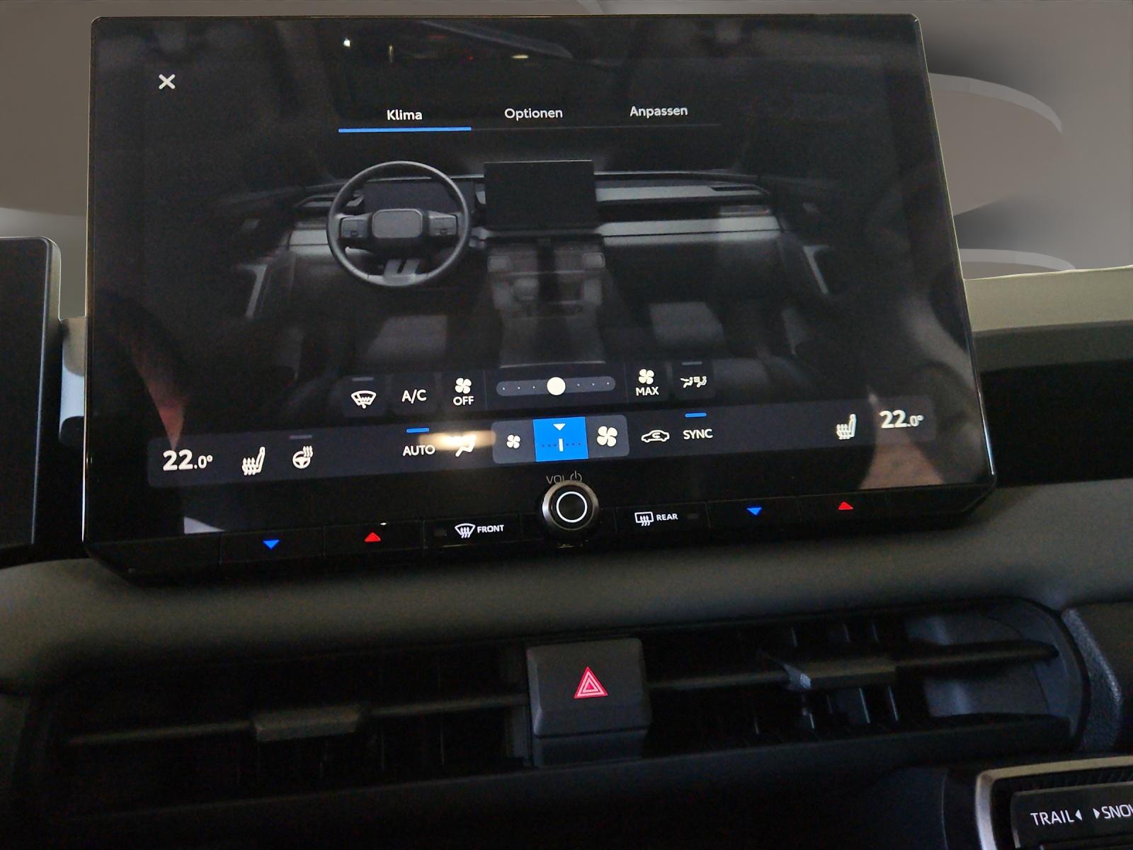 TOYOTA RAV4 2.5 Plug-In-Hybrid Trend-image-17
