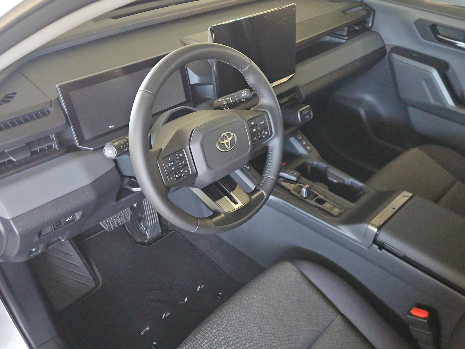 TOYOTA RAV4 2.5 Plug-In-Hybrid Trend-image-6