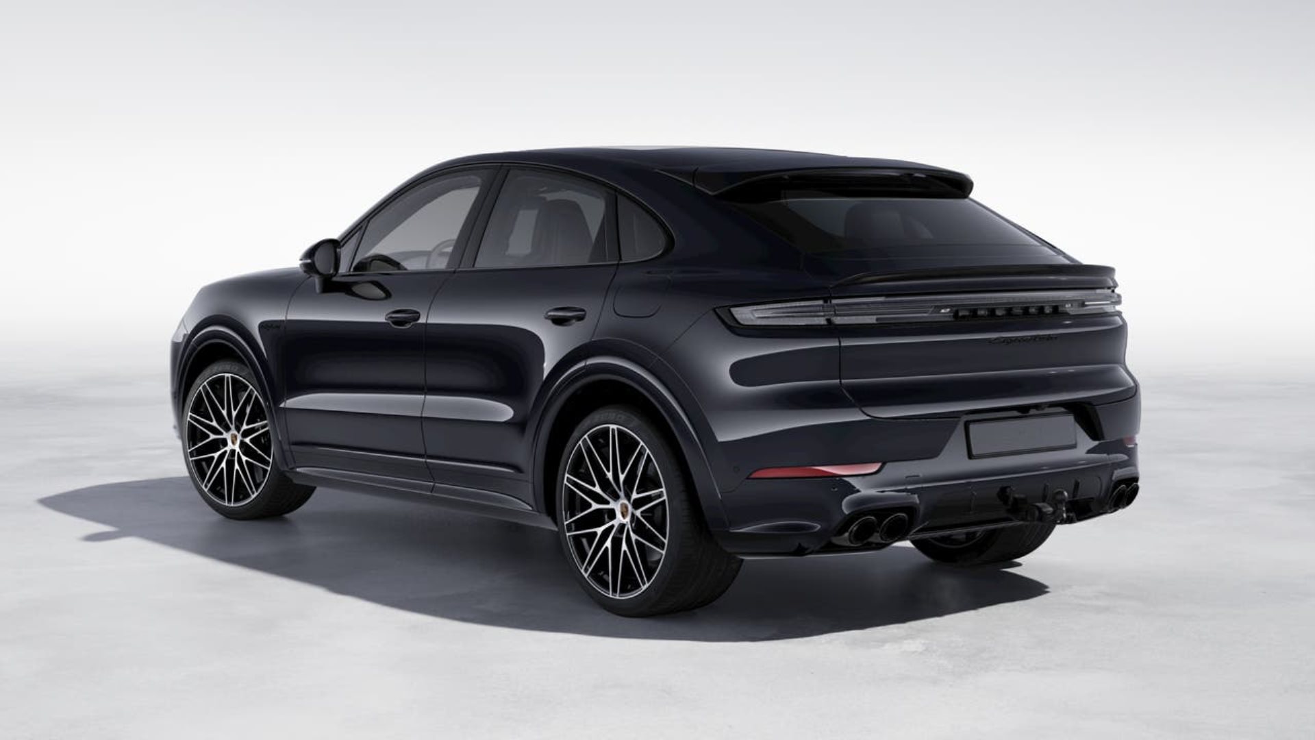 PORSCHE Cayenne Turbo E-Hybrid Coupé-showroom-element-2