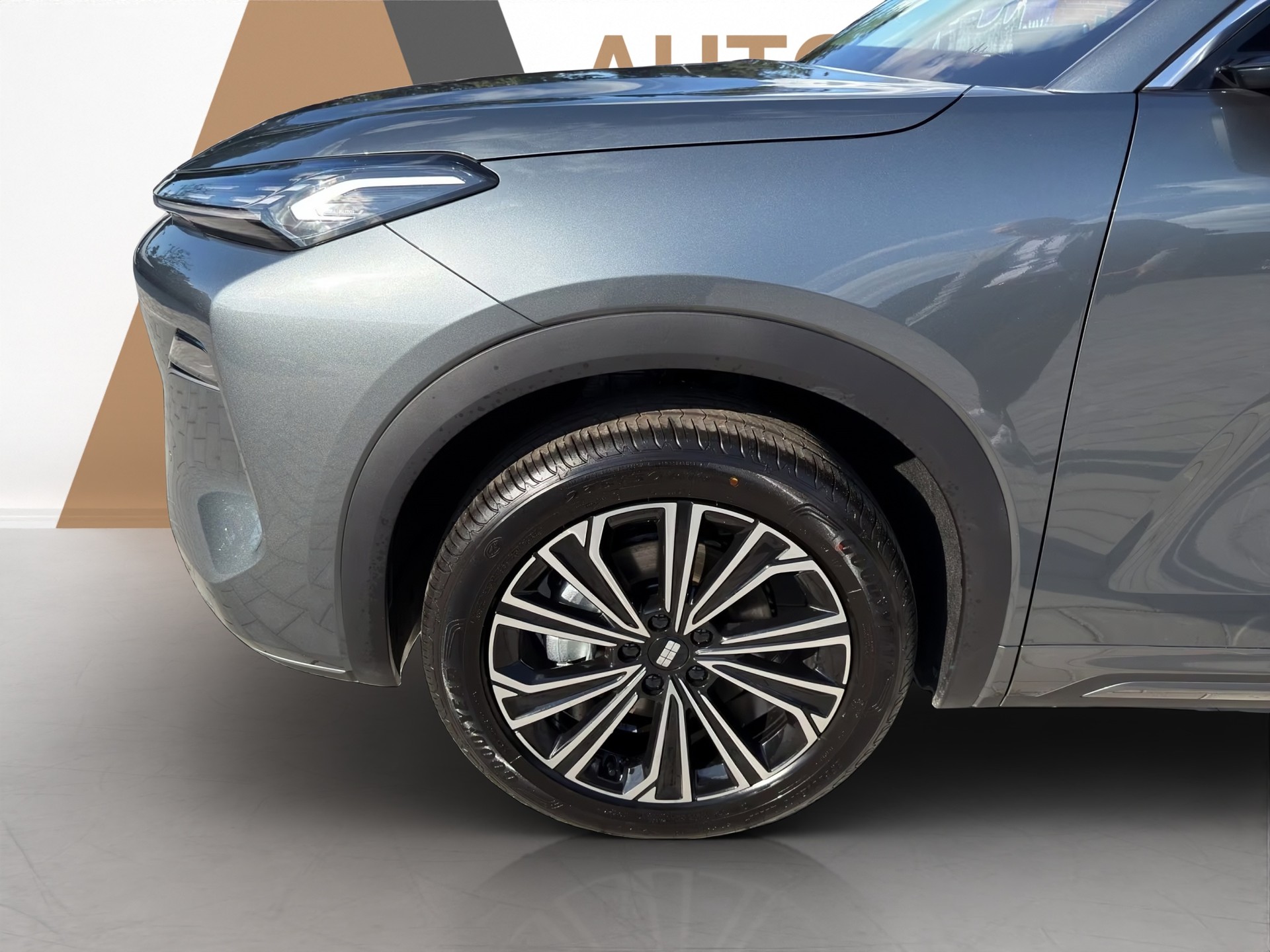 GEELY Starray EM-i Max+-image-10