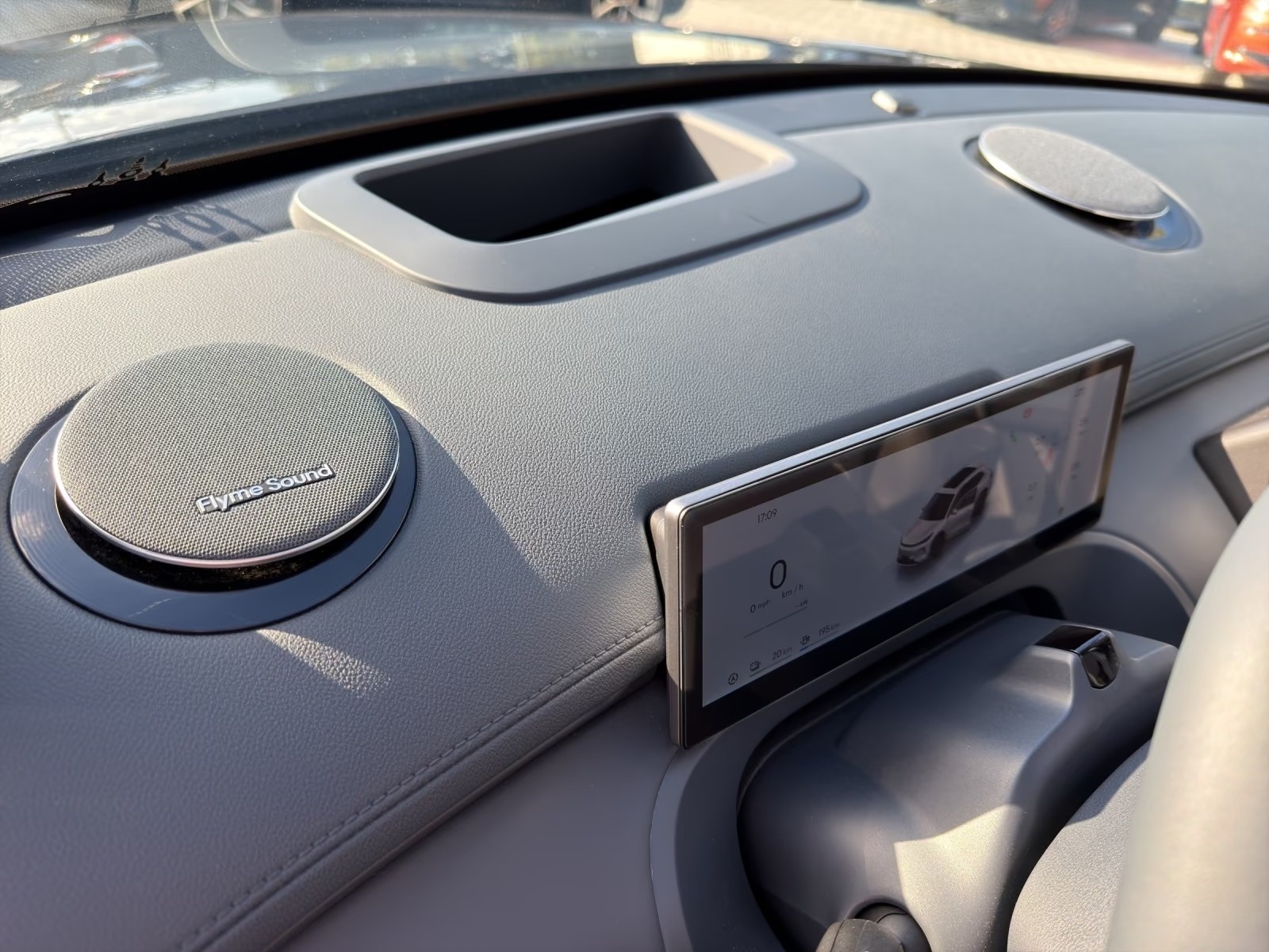 GEELY Starray EM-i Max+-image-14