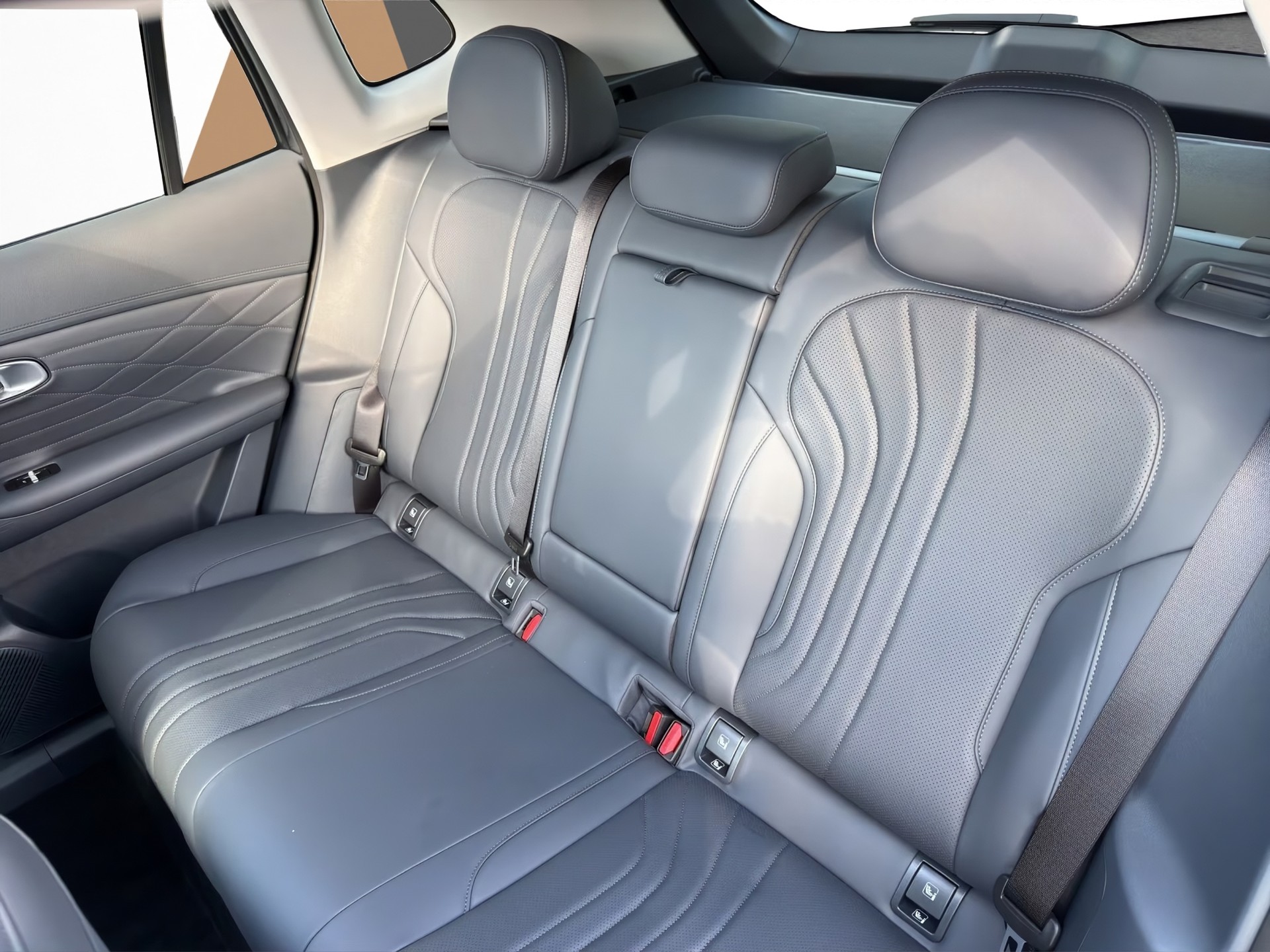 GEELY Starray EM-i Max+-image-7