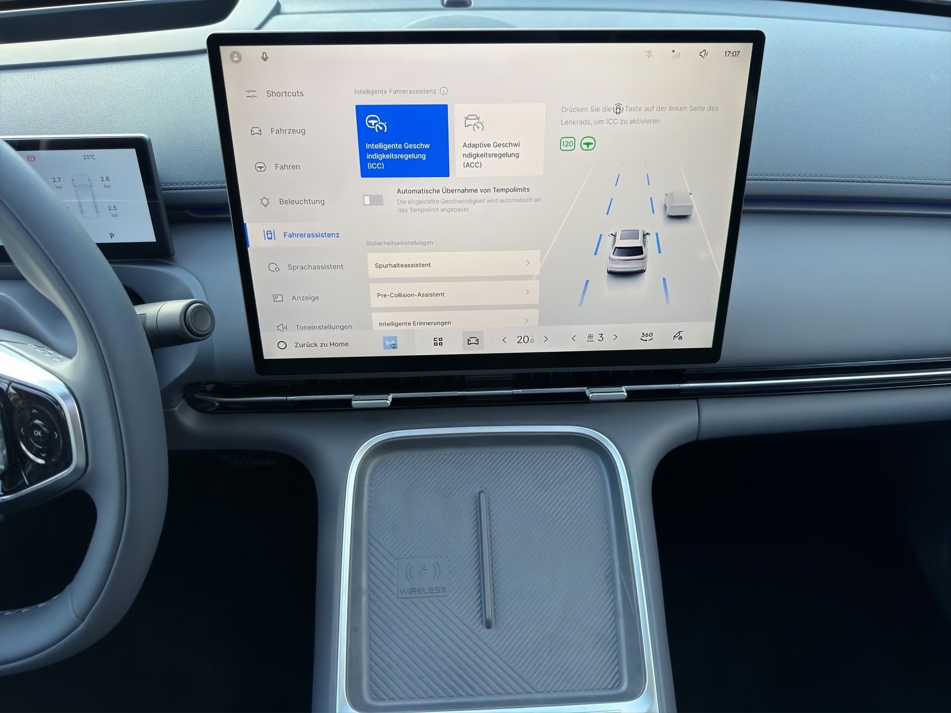 GEELY Starray EM-i Max+-image-9