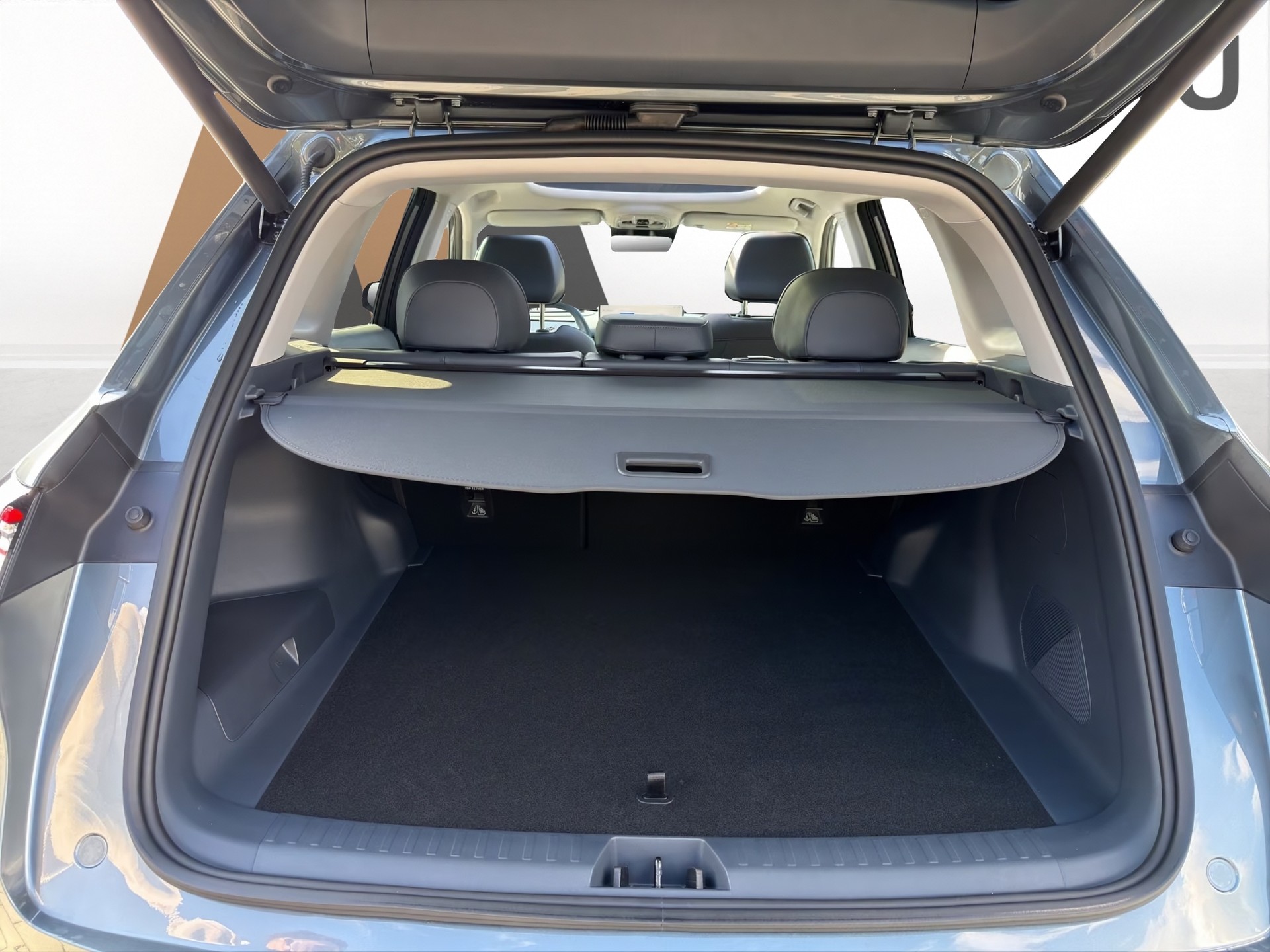 GEELY Starray EM-i Max+-image-11