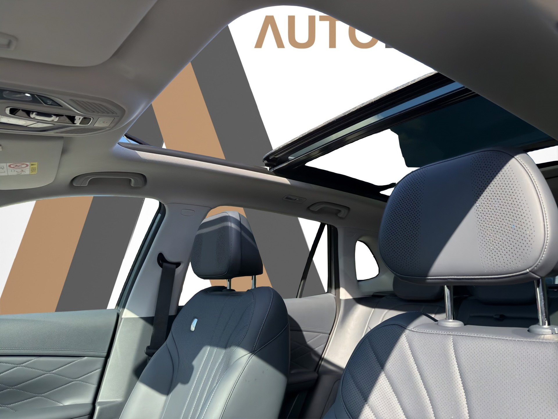 GEELY Starray EM-i Max+-image-12