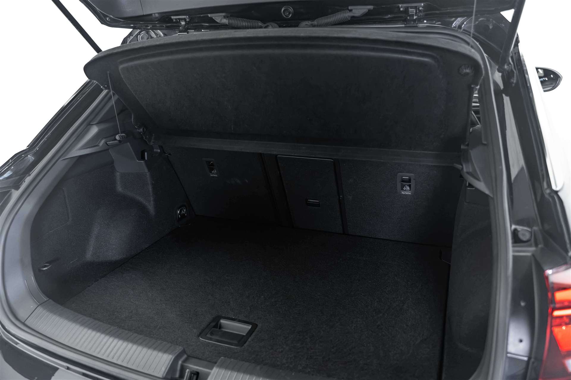 VW VW T-Roc 1.5 TSi EVO R-Line DSG-Automat-image-4