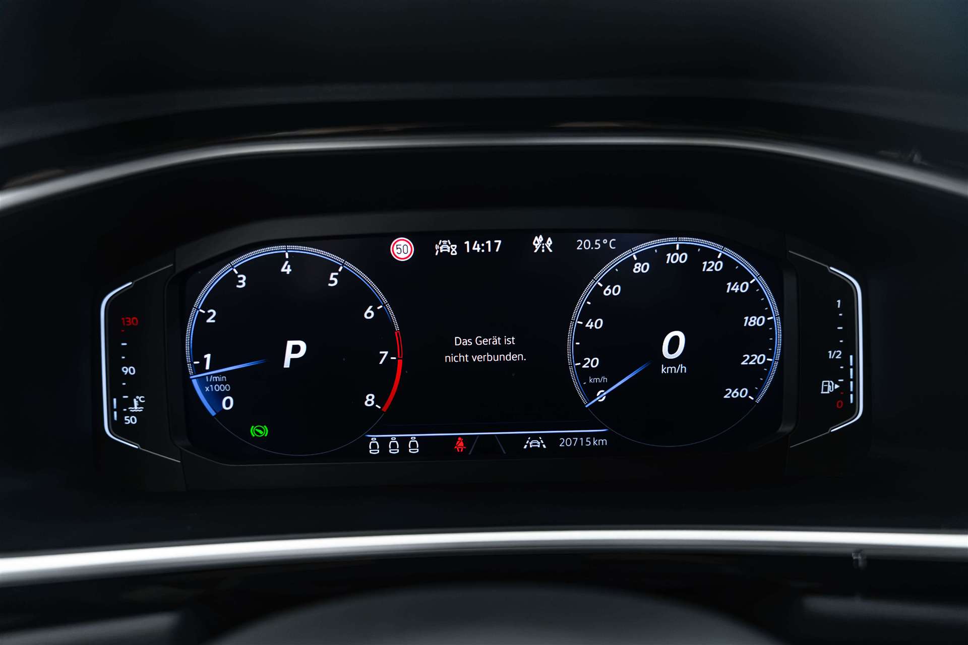 VW VW T-Roc 1.5 TSi EVO R-Line DSG-Automat-image-22