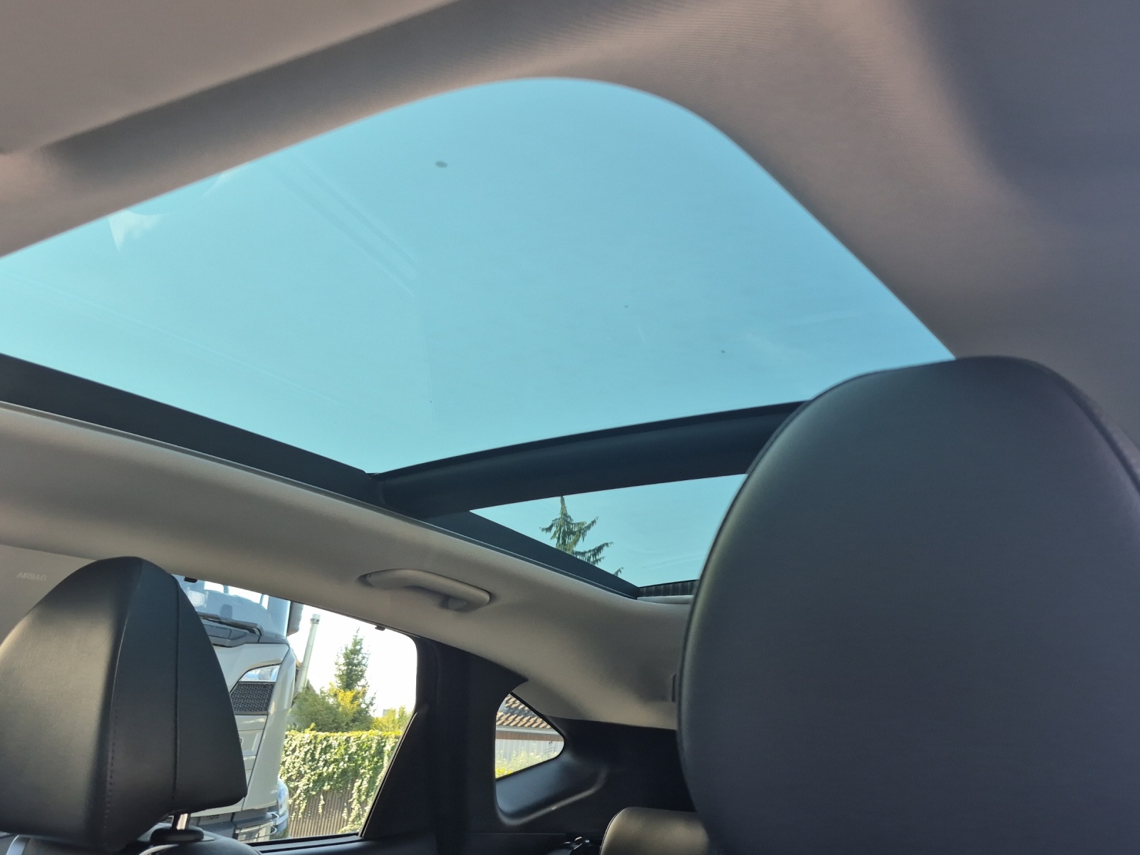 HYUNDAI Tucson 1.6 T-GDi HEV Vertex 4WD-image-15