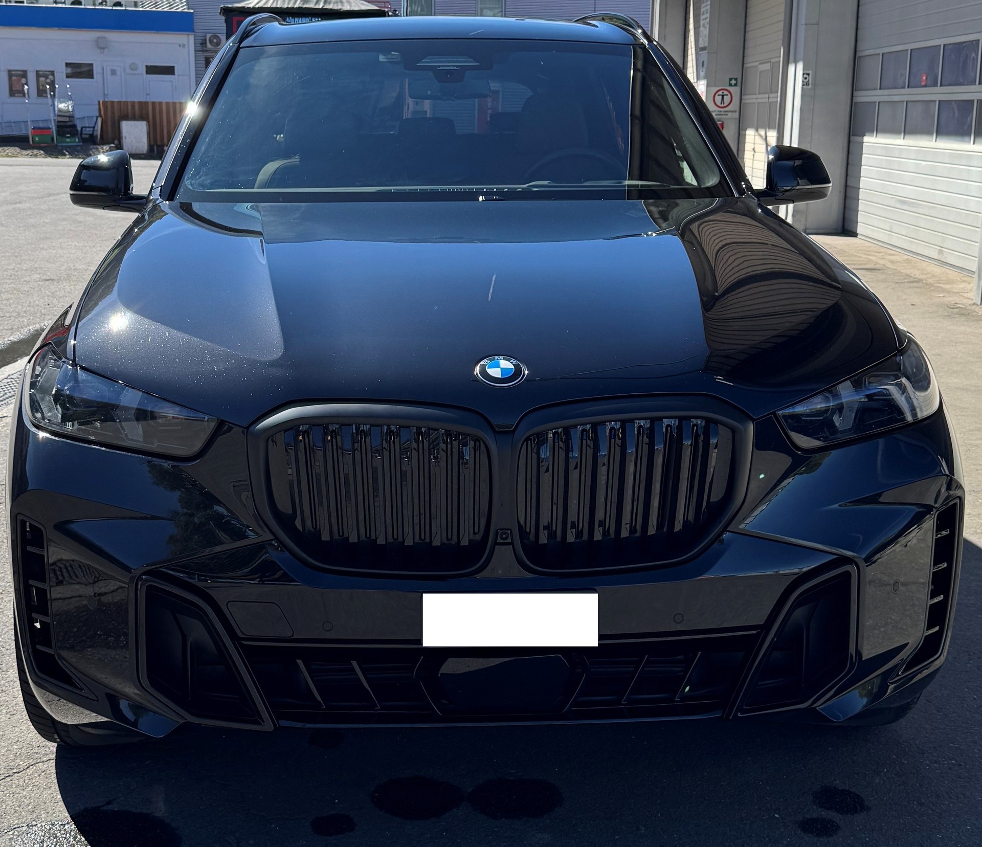 BMW 30d xDrive SAG-image-4